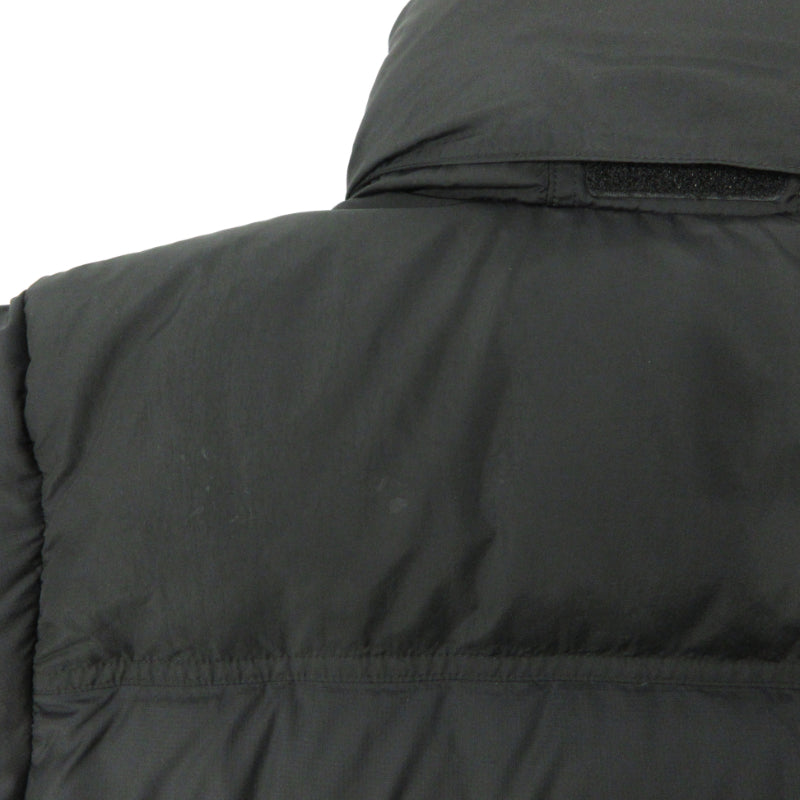 THE NORTH FACE | ザ・ノースフェイス Short Nuptse Jacket ショートヌプシジャケット ダウンジャケット NDW92335 ブラック サイズ：M【三重本店】