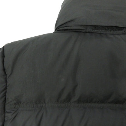 THE NORTH FACE | ザ・ノースフェイス Short Nuptse Jacket ショートヌプシジャケット ダウンジャケット NDW92335 ブラック サイズ：M【三重本店】