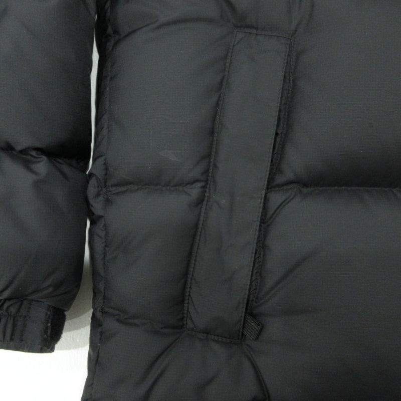 THE NORTH FACE | ザ・ノースフェイス Short Nuptse Jacket ショートヌプシジャケット ダウンジャケット NDW92335 ブラック サイズ：M【三重本店】