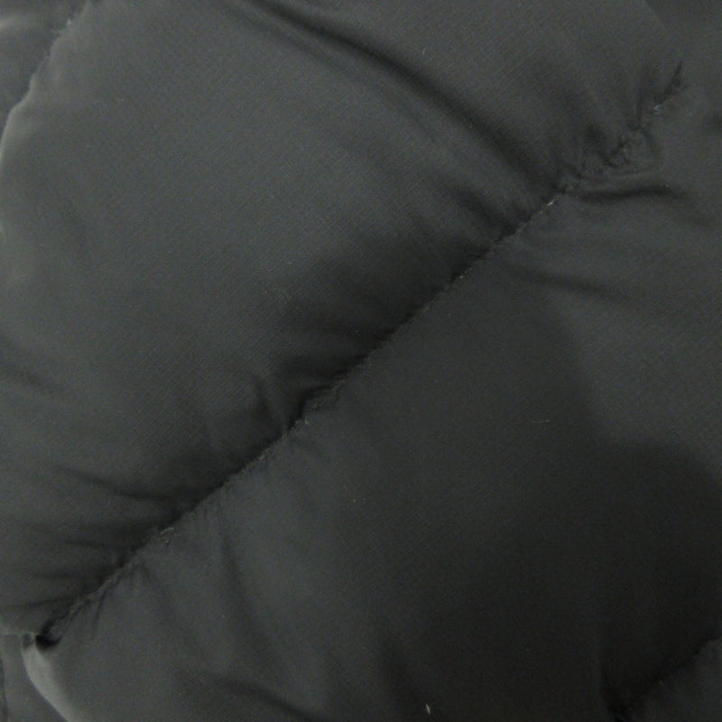 THE NORTH FACE | ザ・ノースフェイス Short Nuptse Jacket ショートヌプシジャケット ダウンジャケット NDW92335 ブラック サイズ：M【三重本店】