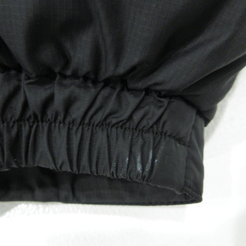 THE NORTH FACE | ザ・ノースフェイス Short Nuptse Jacket ショートヌプシジャケット ダウンジャケット NDW92335 ブラック サイズ：M【三重本店】