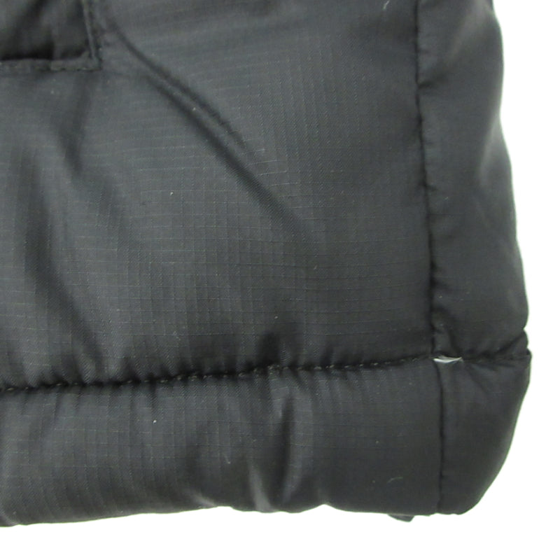 THE NORTH FACE | ザ・ノースフェイス Short Nuptse Jacket ショートヌプシジャケット ダウンジャケット NDW92335 ブラック サイズ：M【三重本店】