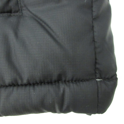 THE NORTH FACE | ザ・ノースフェイス Short Nuptse Jacket ショートヌプシジャケット ダウンジャケット NDW92335 ブラック サイズ：M【三重本店】