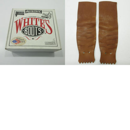 WHITE'S BOOTS | ホワイツブーツ ノースウエスト / ラフアウト ブーツ ブラウン【三重本店】