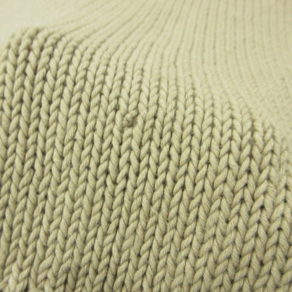 TODAYFUL | トゥデイフル Sleeveless Cottinlinen Knit スリーブレスコットンリネンニット ベスト NO.12210521 ベージュ【三重本店】