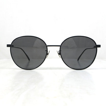 BOTTEGA VENETA | ボッテガヴェネタ ボストンシェイプ サングラス サイズ：57□20-145 サングラス BV1042SA 001 ブラック【三重本店】