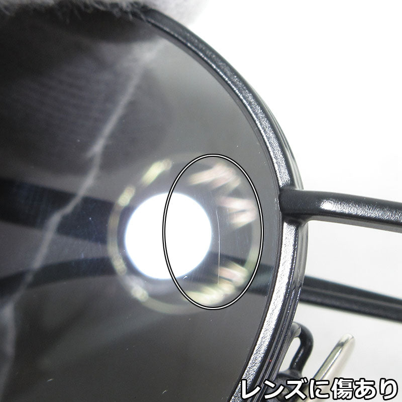 BOTTEGA VENETA | ボッテガヴェネタ ボストンシェイプ サングラス サイズ：57□20-145 サングラス BV1042SA 001 ブラック【三重本店】