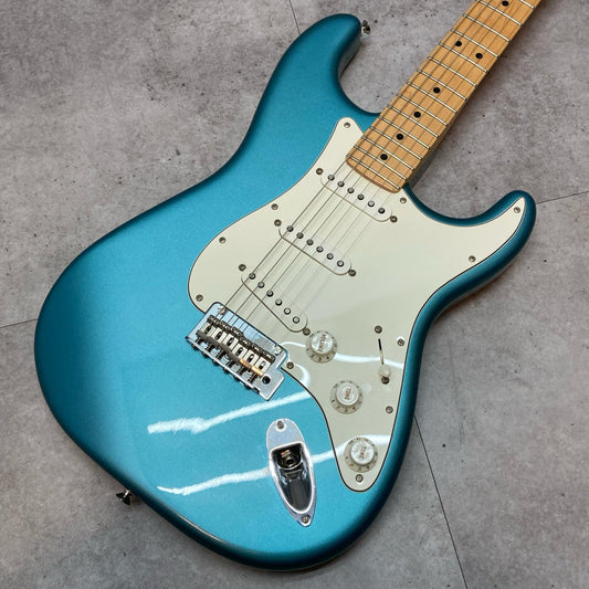 Fender | フェンダー 楽器 Player Stratocaster MN 2022【三重本店】