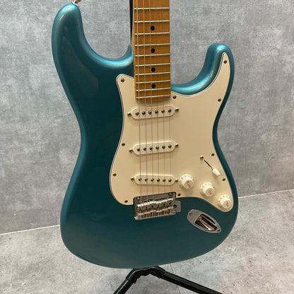 Fender | フェンダー 楽器 Player Stratocaster MN 2022【三重本店】