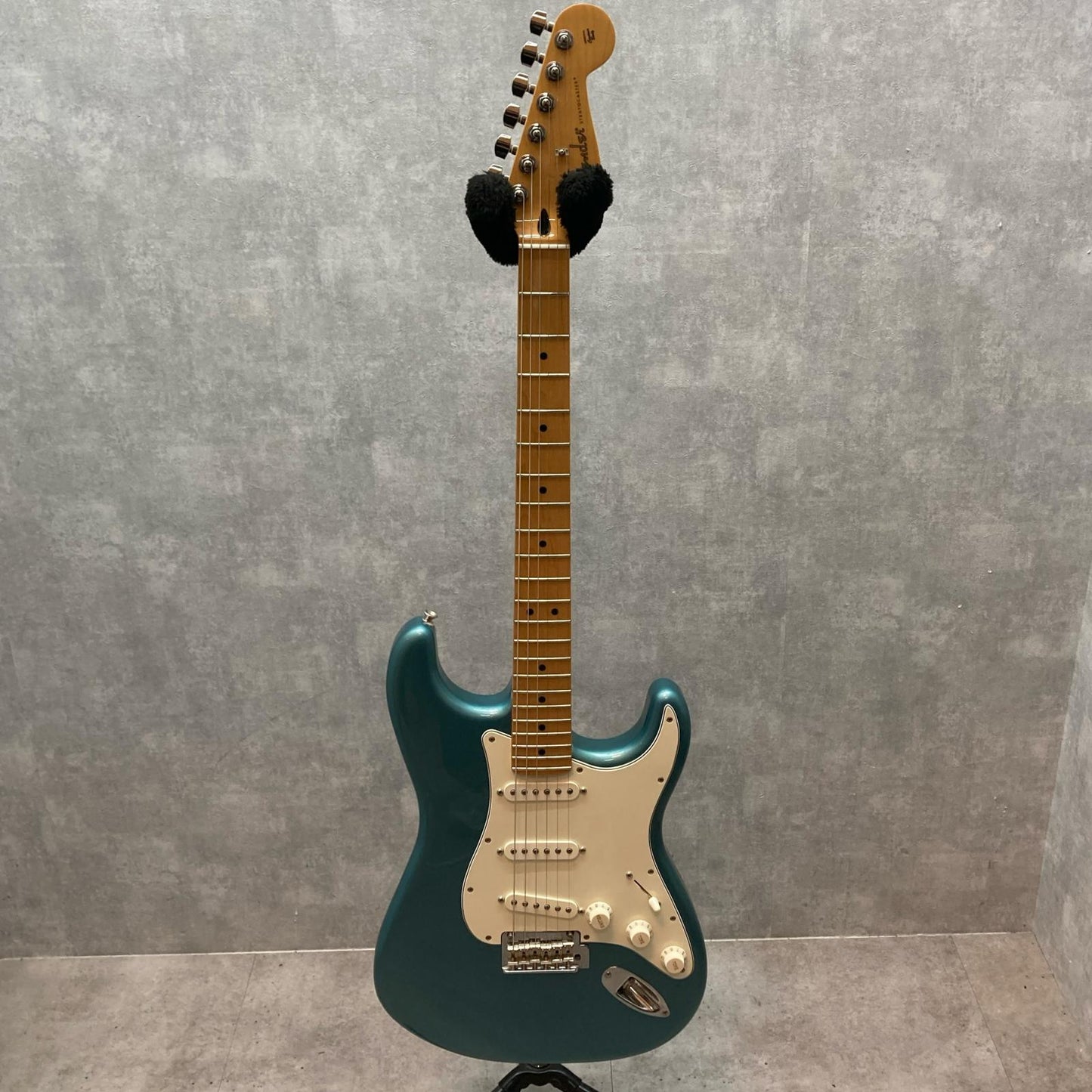 Fender | フェンダー 楽器 Player Stratocaster MN 2022【三重本店】