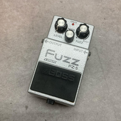 BOSS | ボス 楽器 FZ-5 Fuzz【三重本店】