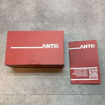 Universal Audio | ユニバーサルオーディオ 楽器 ANTI 1992 High Gain Amp【三重本店】