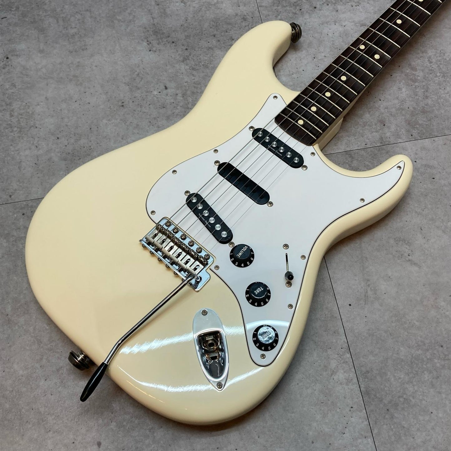 Fender | フェンダー 楽器 Ritchie Blackmore Stratocaster 2012【三重本店】