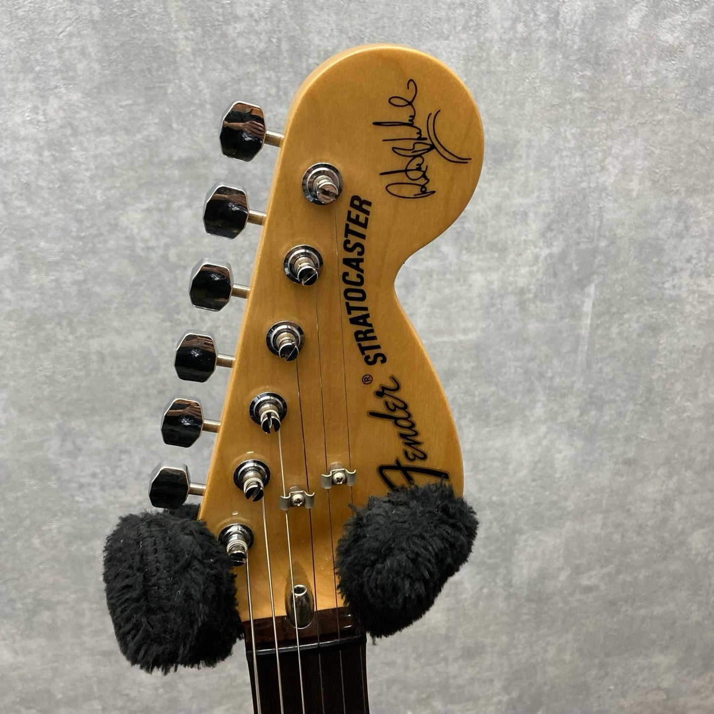 Fender | フェンダー 楽器 Ritchie Blackmore Stratocaster 2012【三重本店】