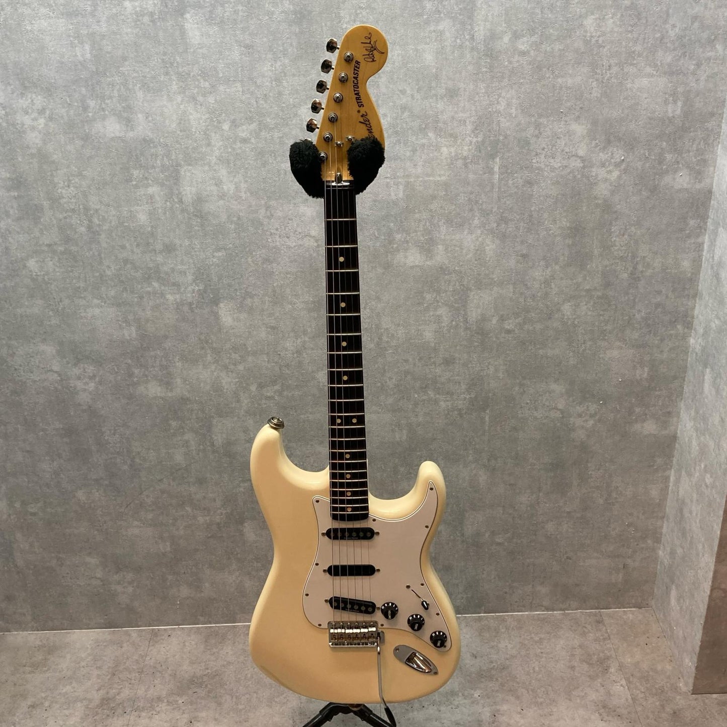 Fender | フェンダー 楽器 Ritchie Blackmore Stratocaster 2012【三重本店】