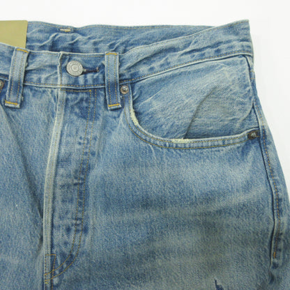 Levi's VintageClothing | リーバイスヴィンテージクロージング LOT501XX デニムパンツ 47501-0220 ブルー【三重本店】