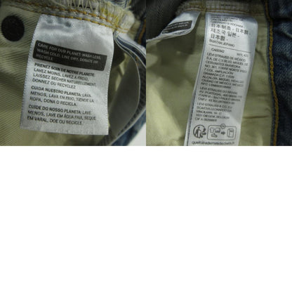 Levi's VintageClothing | リーバイスヴィンテージクロージング LOT501XX デニムパンツ 47501-0220 ブルー【三重本店】