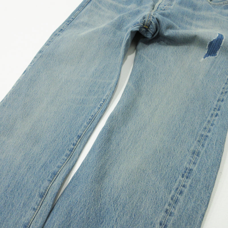 Levi's VintageClothing | リーバイスヴィンテージクロージング LOT501XX デニムパンツ 47501-0220 ブルー【三重本店】