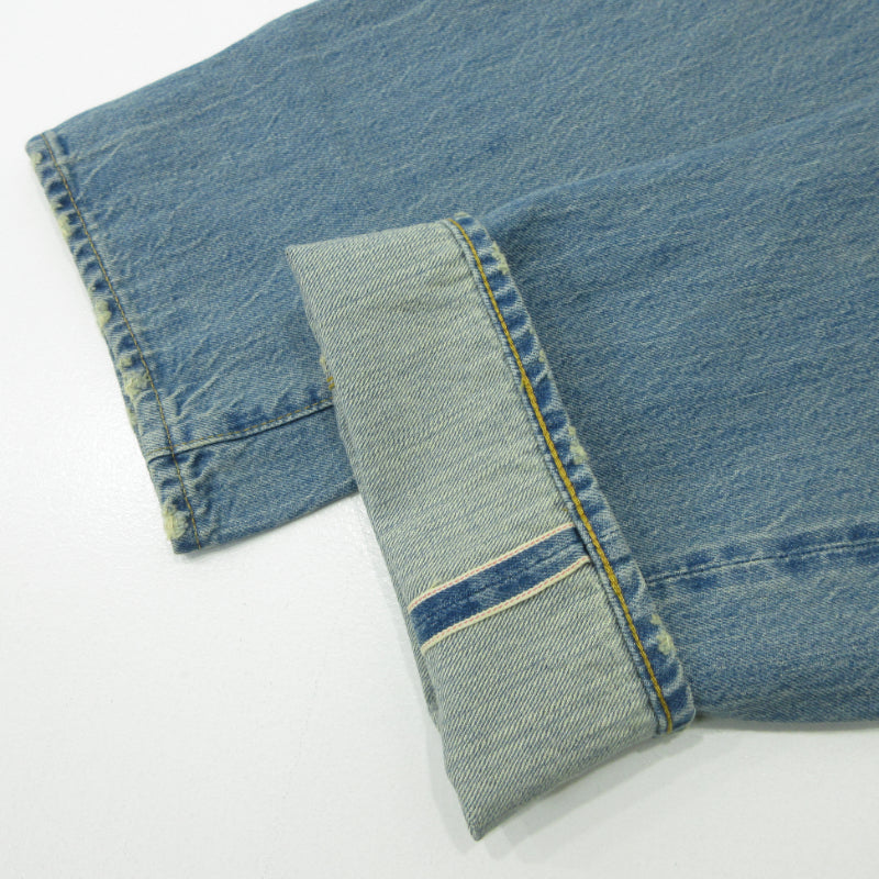 Levi's VintageClothing | リーバイスヴィンテージクロージング LOT501XX デニムパンツ 47501-0220 ブルー【三重本店】