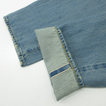 Levi's VintageClothing | リーバイスヴィンテージクロージング LOT501XX デニムパンツ 47501-0220 ブルー【三重本店】