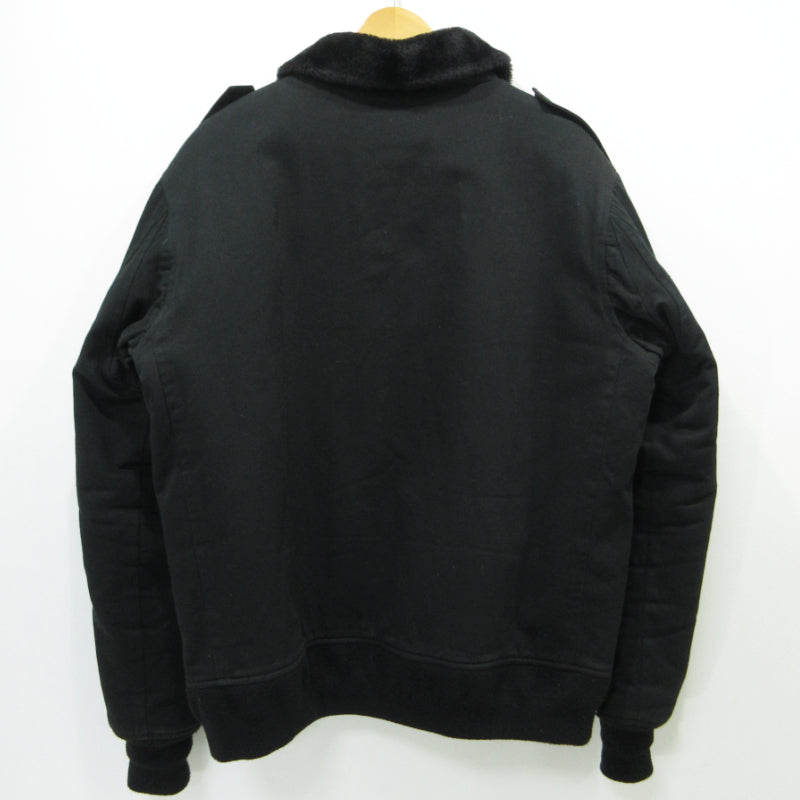 SKULL WORKS | スカルワークス CROWS WORST クローズ ワースト その他アウター ブラック サイズ：XL【三重本店】