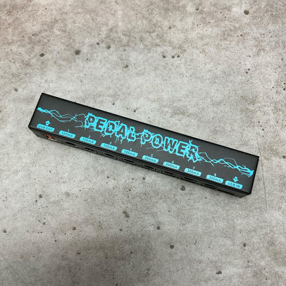 楽器 ISOLATED PEDAL POWER【三重本店】