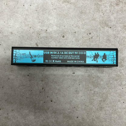 楽器 ISOLATED PEDAL POWER【三重本店】