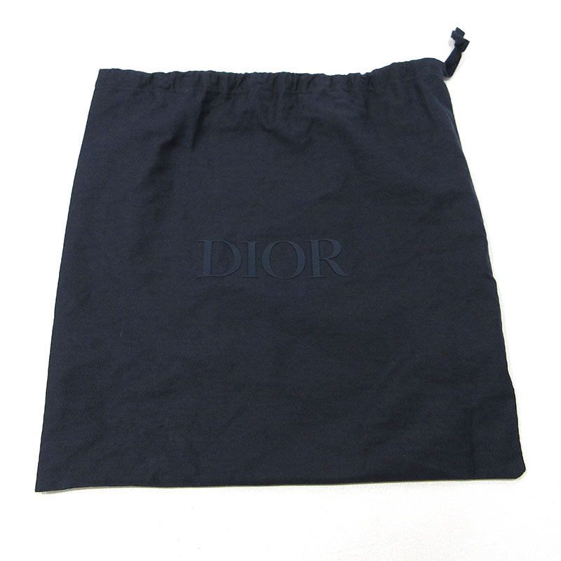 Christian Dior | クリスチャンディオール ランゴ22 CDダイヤモンド ショルダーバッグ 1ADPO249CDP グレー【三重本店】