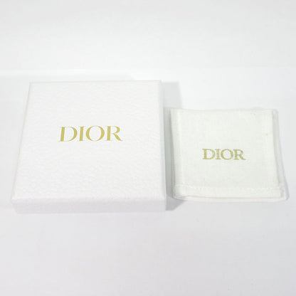 Christian Dior | クリスチャンディオール Dio(r)evolution ディオレボリューション シグネチャー ラインストーン ピアス ピアス ゴールド×クリア【三重本店】