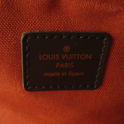 LOUIS VUITTON | ルイ・ヴィトン ジェロニモス(旧型) ウエストポーチ ボディバッグ N51194 ブラウン【三重本店】