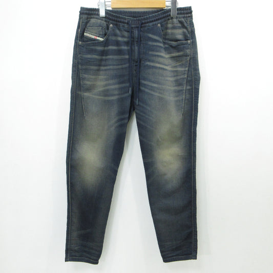 DIESEL | ディーゼル パンツ A11878 068PM ネイビー サイズ：29【三重本店】