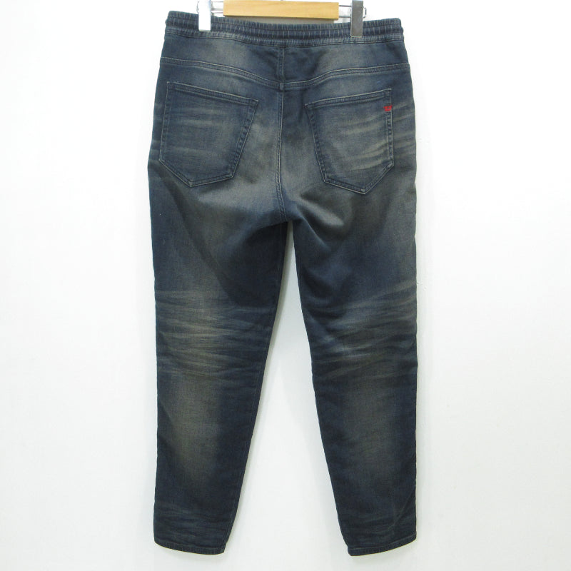 DIESEL | ディーゼル パンツ A11878 068PM ネイビー サイズ：29【三重本店】