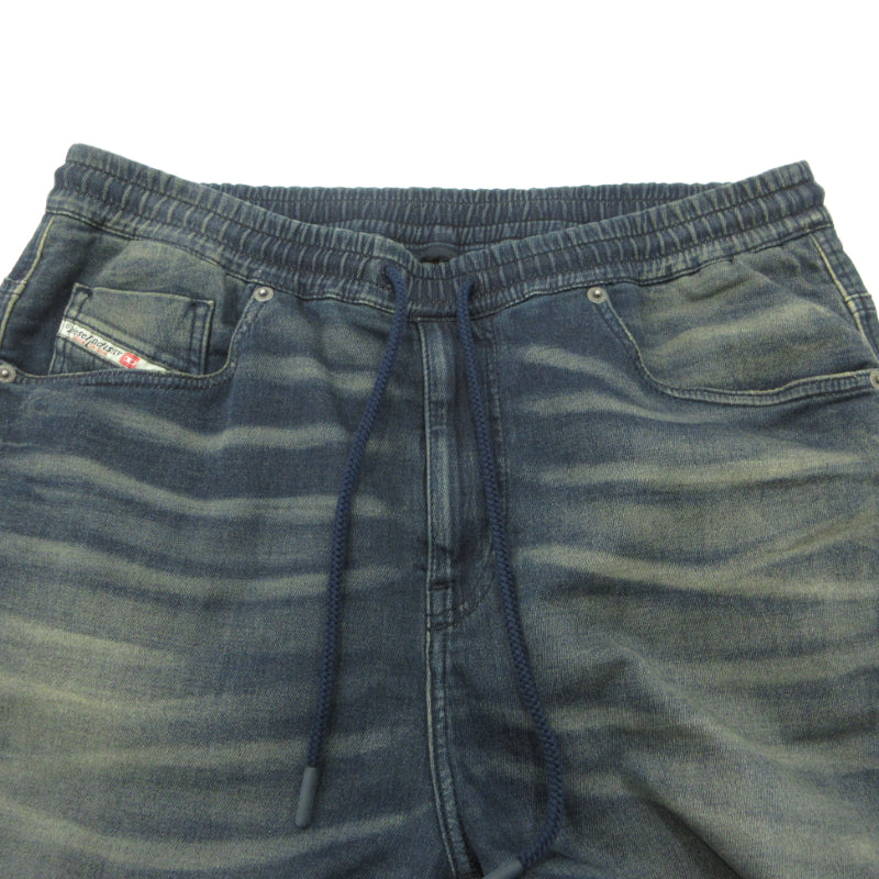 DIESEL | ディーゼル パンツ A11878 068PM ネイビー サイズ：29【三重本店】