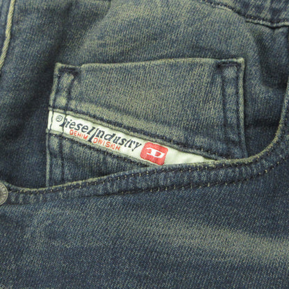 DIESEL | ディーゼル パンツ A11878 068PM ネイビー サイズ：29【三重本店】