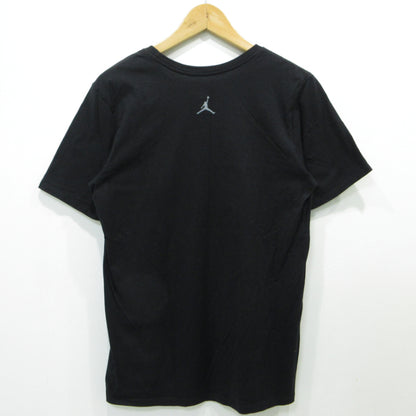 MICHAEL JORDAN KISS THE SKY 半袖Ｔシャツ ブラック サイズ：S【三重本店】