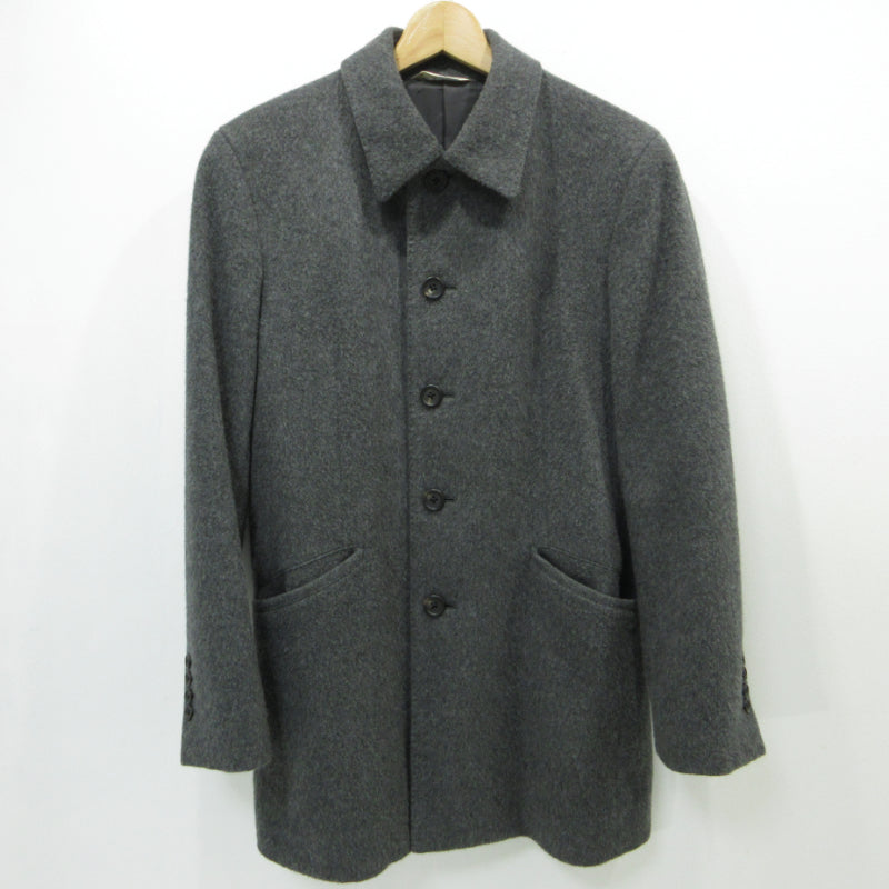 Paul Smith | ポール・スミス ウールコート その他アウター PC-RM-35341 グレー サイズ：M【三重本店】