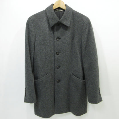 Paul Smith | ポール・スミス ウールコート その他アウター PC-RM-35341 グレー サイズ：M【三重本店】