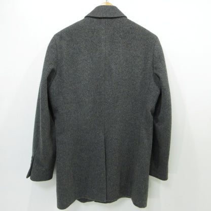 Paul Smith | ポール・スミス ウールコート その他アウター PC-RM-35341 グレー サイズ：M【三重本店】