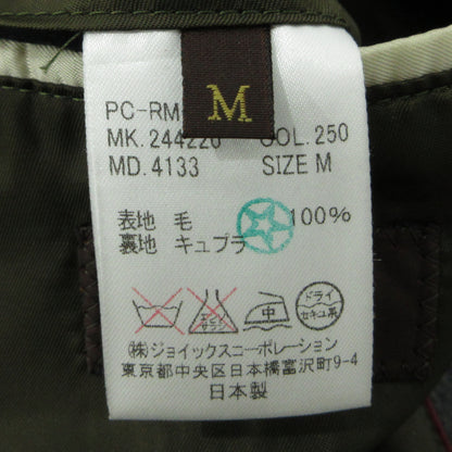 Paul Smith | ポール・スミス ウールコート その他アウター PC-RM-35341 グレー サイズ：M【三重本店】