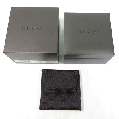 GUCCI | グッチ 5連 ボールチェーン ブレスレット ブレスレット シルバー【三重本店】