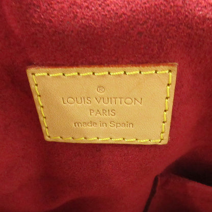 LOUIS VUITTON | ルイ・ヴィトン コートニーGM ブロン ボストンバッグ M40260 ホワイト【三重本店】
