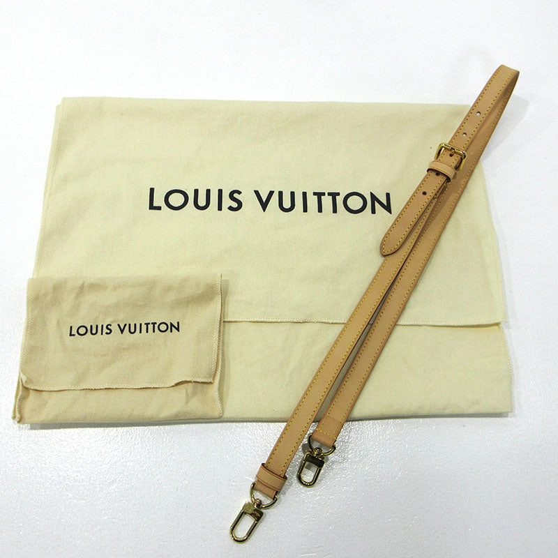 LOUIS VUITTON | ルイ・ヴィトン VトートBB 2way ショルダーバッグ トートバッグ M43966 ブラウン×レッド【三重本店】