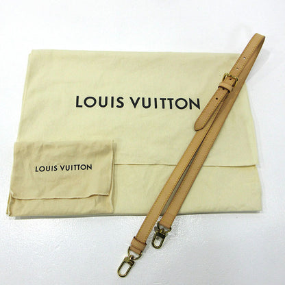 LOUIS VUITTON | ルイ・ヴィトン VトートBB 2way ショルダーバッグ トートバッグ M43966 ブラウン×レッド【三重本店】
