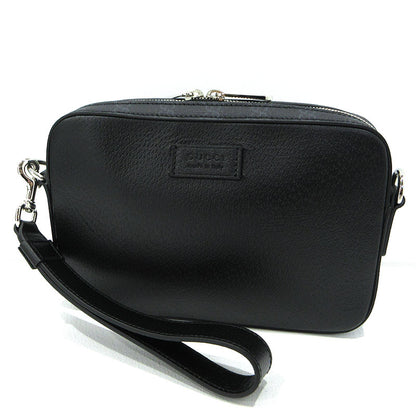 GUCCI | グッチ クラッチバッグ ショルダーバッグ 795465・520981 ブラック【三重本店】
