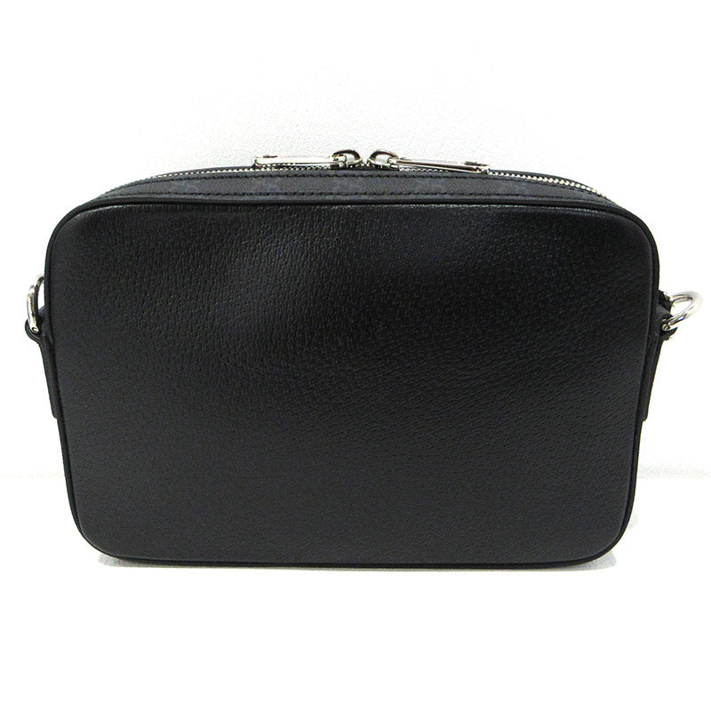 GUCCI | グッチ クラッチバッグ ショルダーバッグ 795465・520981 ブラック【三重本店】