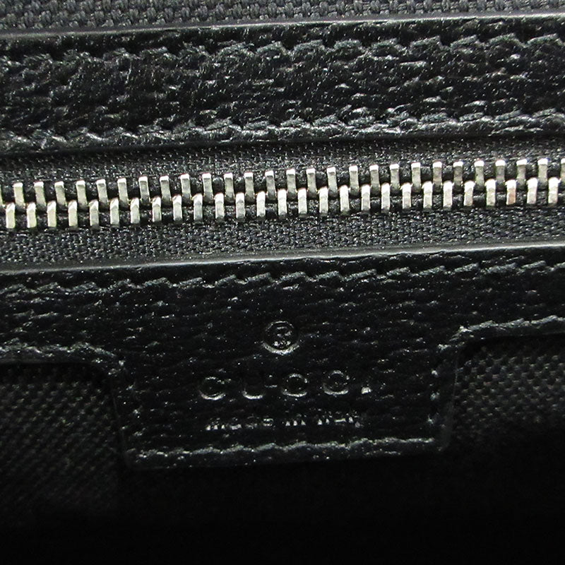 GUCCI | グッチ クラッチバッグ ショルダーバッグ 795465・520981 ブラック【三重本店】