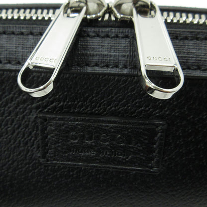 GUCCI | グッチ クラッチバッグ ショルダーバッグ 795465・520981 ブラック【三重本店】