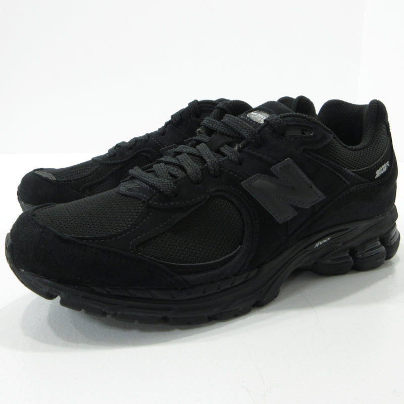 NEW BALANCE | ニューバランス 2002R スニーカー U200278J ブラック 28cm【三重本店】