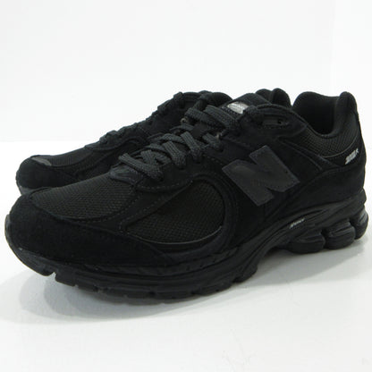 NEW BALANCE | ニューバランス 2002R スニーカー U200278J ブラック 28cm【三重本店】