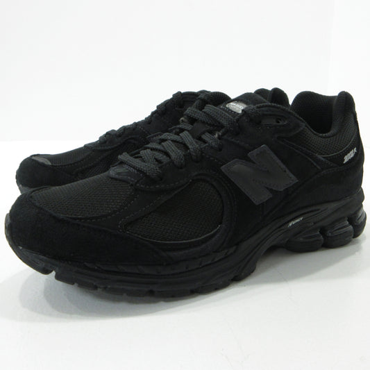 NEW BALANCE | ニューバランス 2002R スニーカー U200278J ブラック 28cm【三重本店】